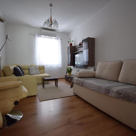 Apartment Adem Koper Exterior photo