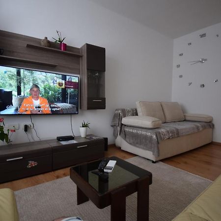 Apartment Adem Koper Exterior photo