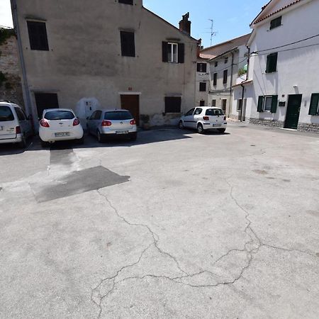 Apartment Adem Koper Exterior photo