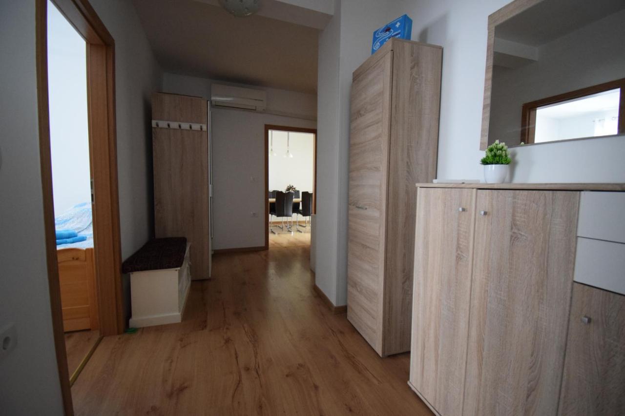 Apartment Adem Koper Exterior photo