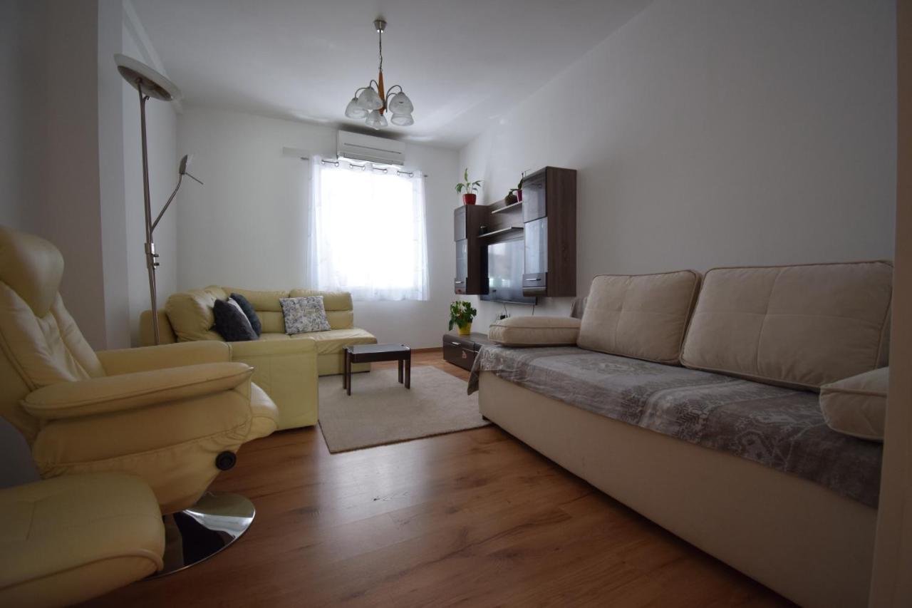 Apartment Adem Koper Exterior photo