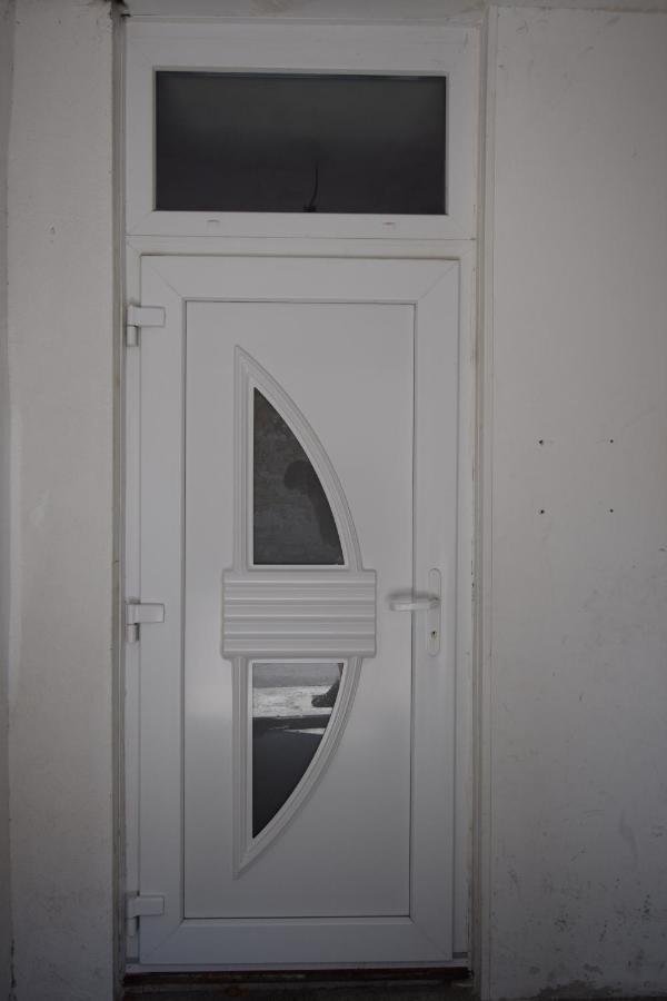 Apartment Adem Koper Exterior photo