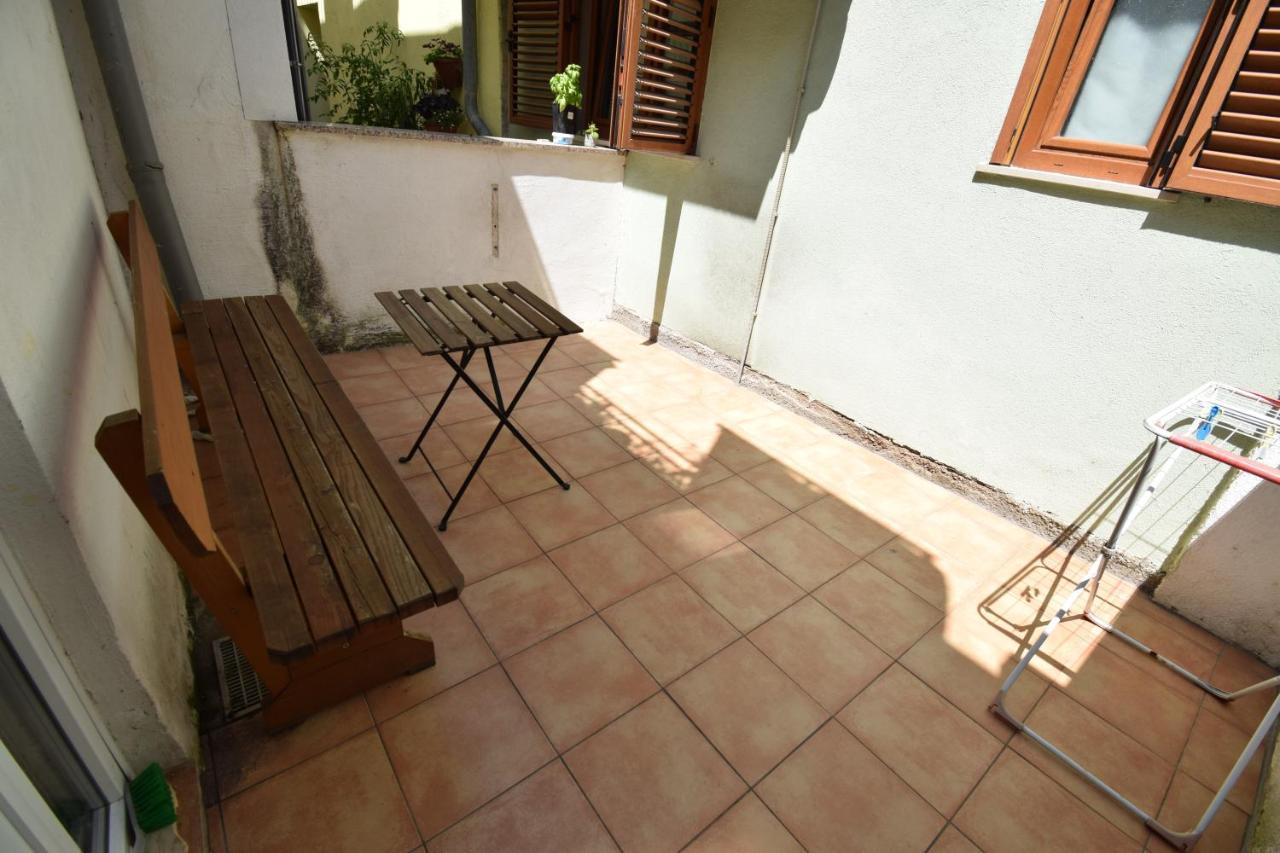 Apartment Adem Koper Exterior photo