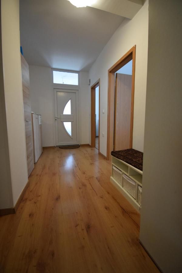 Apartment Adem Koper Exterior photo