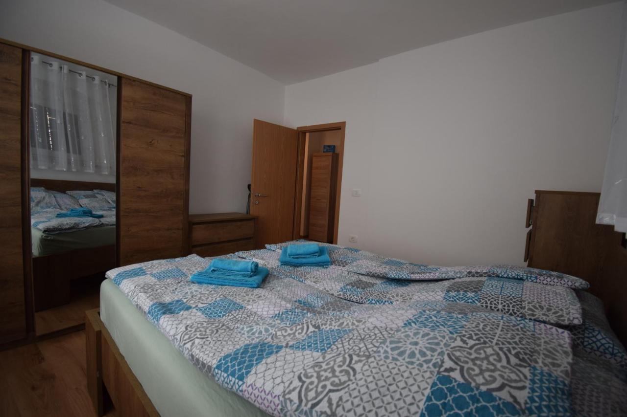 Apartment Adem Koper Exterior photo