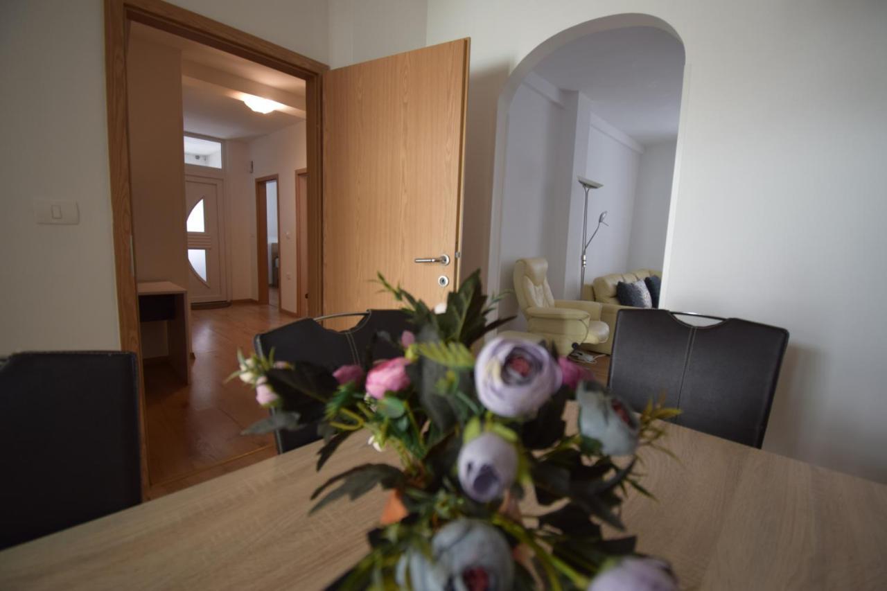 Apartment Adem Koper Exterior photo