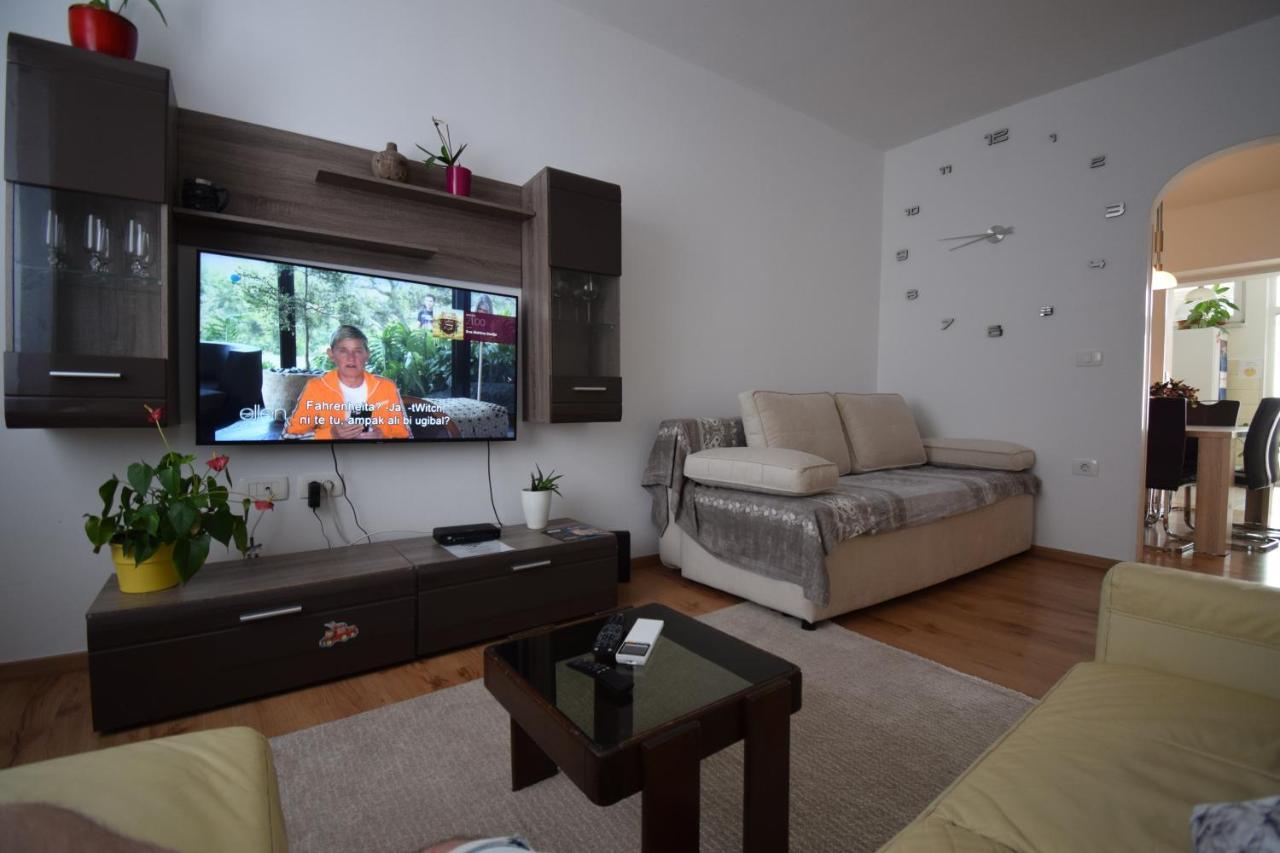Apartment Adem Koper Exterior photo
