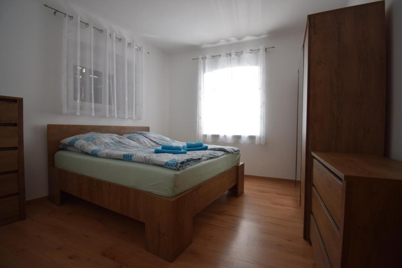 Apartment Adem Koper Exterior photo