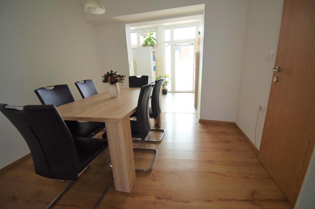 Apartment Adem Koper Exterior photo