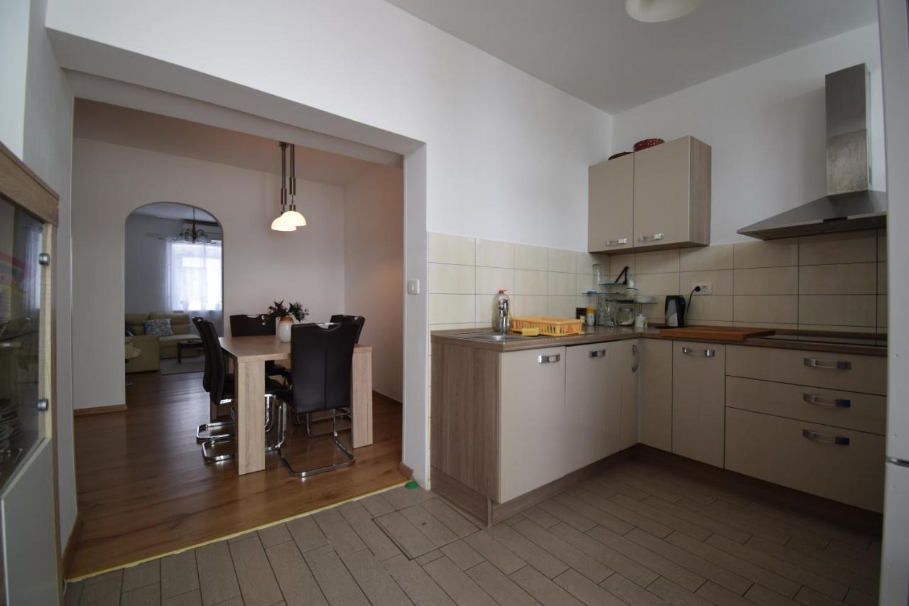 Apartment Adem Koper Exterior photo