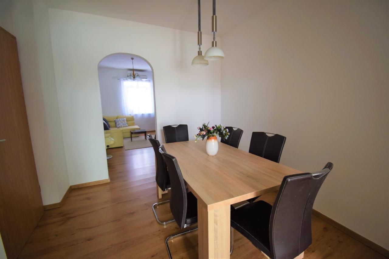 Apartment Adem Koper Exterior photo
